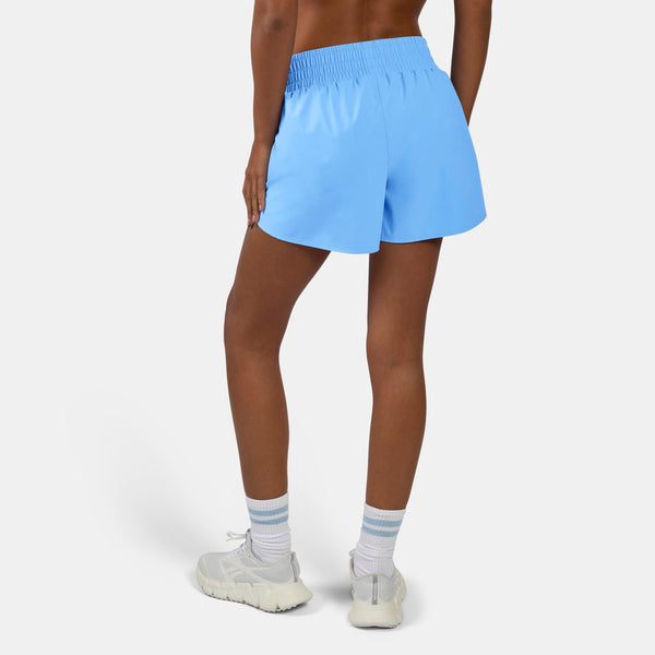 Lux Training Colorblock Woven Shorts