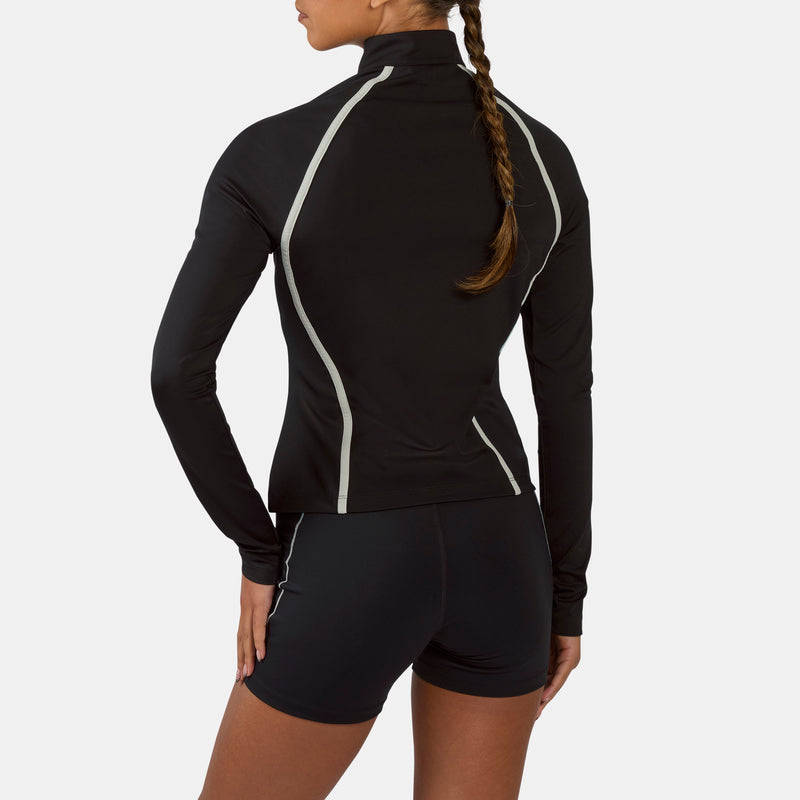 RBK LAB TRACK JACKET