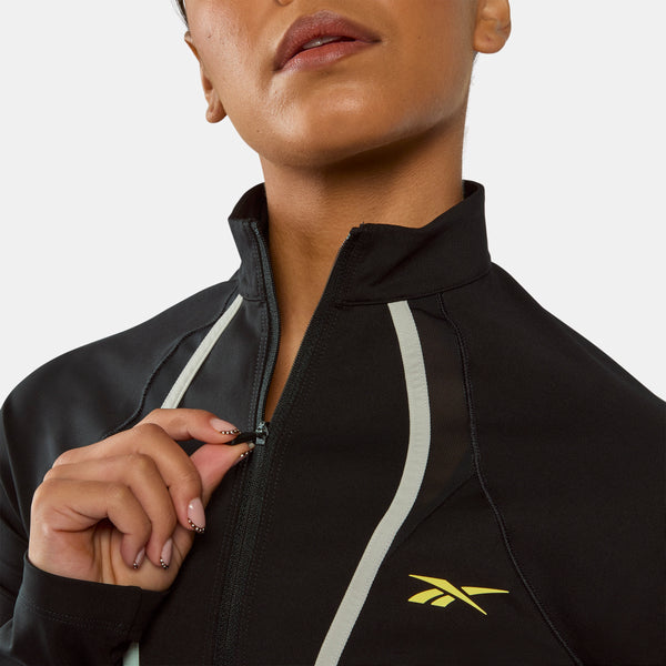 RBK LAB TRACK JACKET