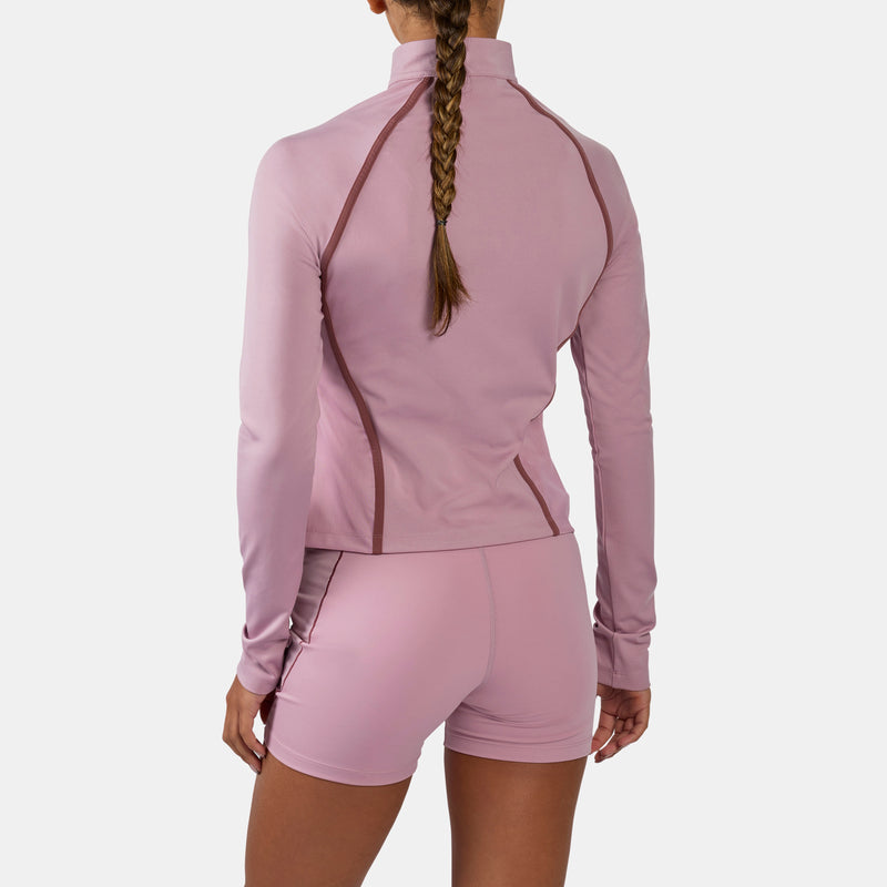 RBK LAB TRACK JACKET