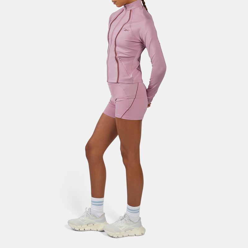 RBK LAB TRACK JACKET