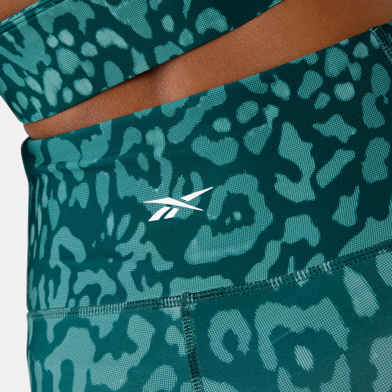 ID Train High Rise Leggings