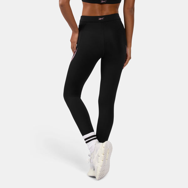 Lux High-Rise Colorblock Leggings