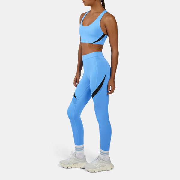Women's Lux High-Rise Colorblock Leggings
