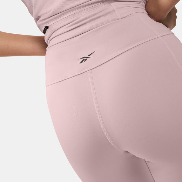 Lux Metallic High Rise Leggings