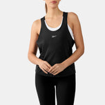 Lux Running Tank