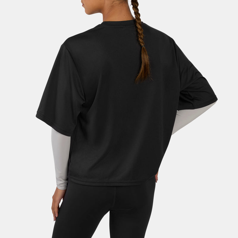 ID Basketball Mesh Top