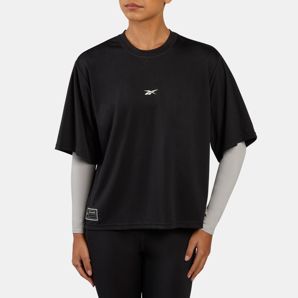 ID Basketball Mesh Top