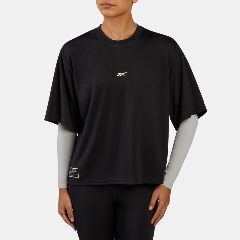 ID Basketball Mesh Top