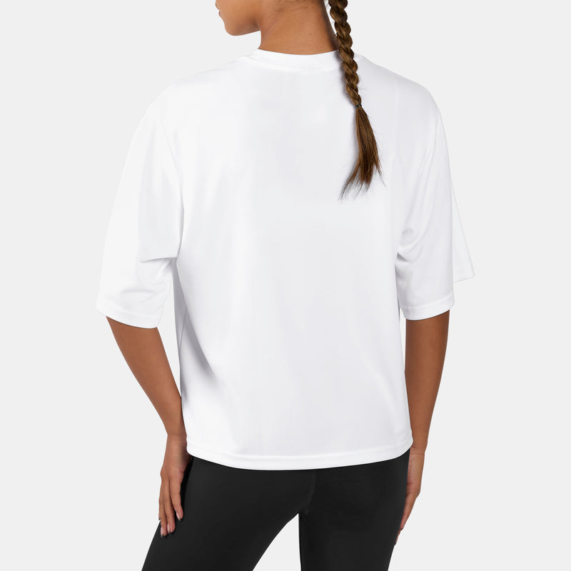 ID Basketball Mesh Top