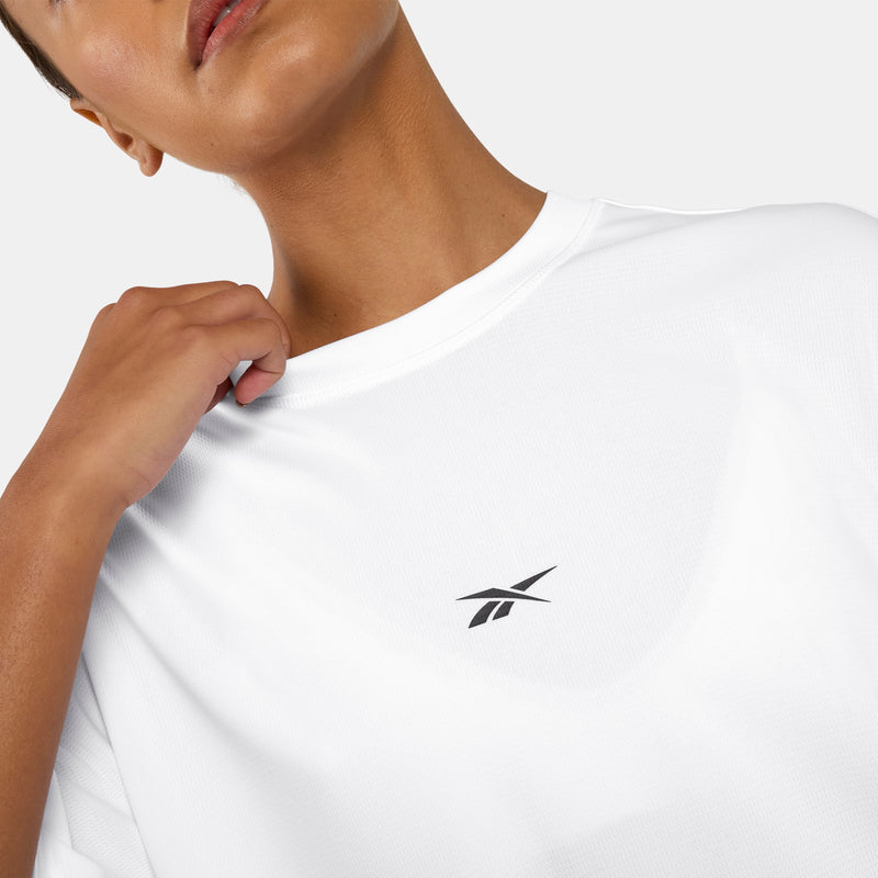 ID Basketball Mesh Top