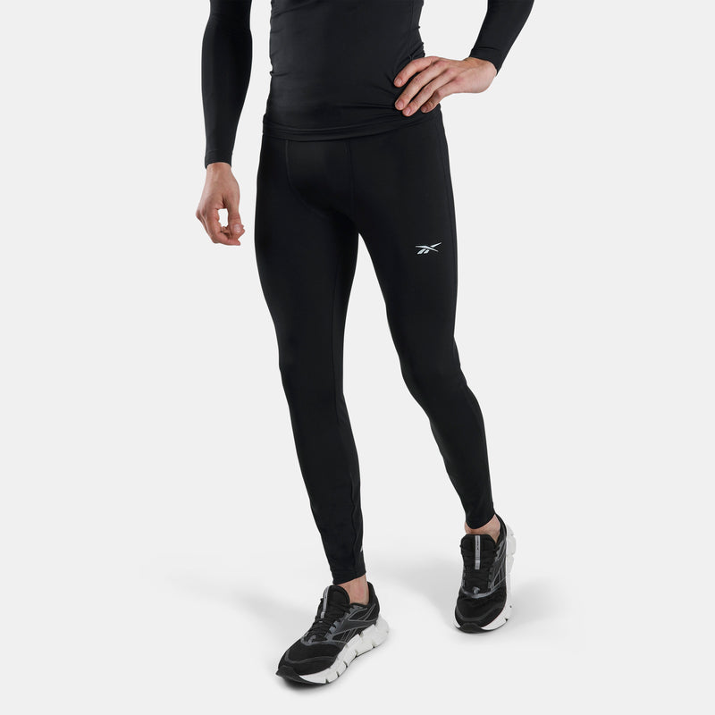 Athlete Speed Running Tights