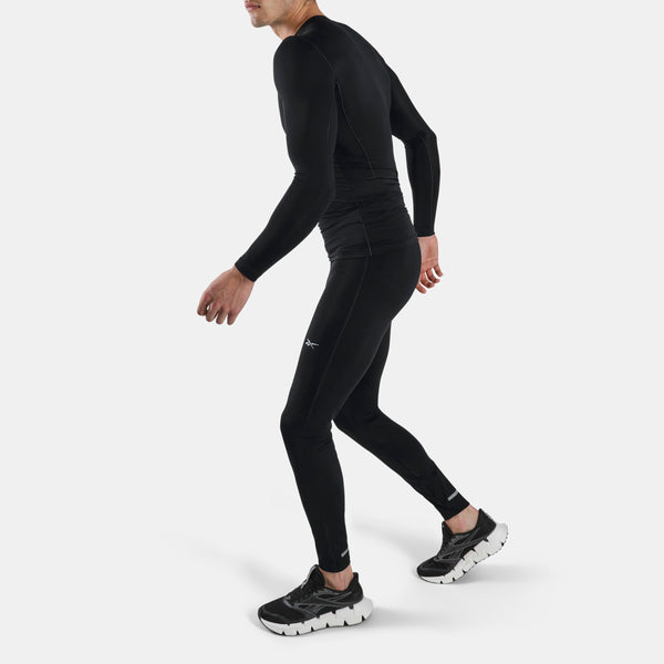 Athlete Speed Running Tights