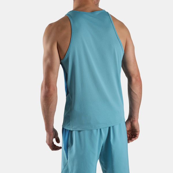 ID Run Tank