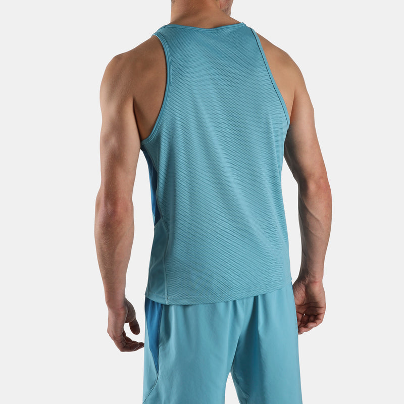 ID Run Tank