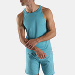 ID Run Tank