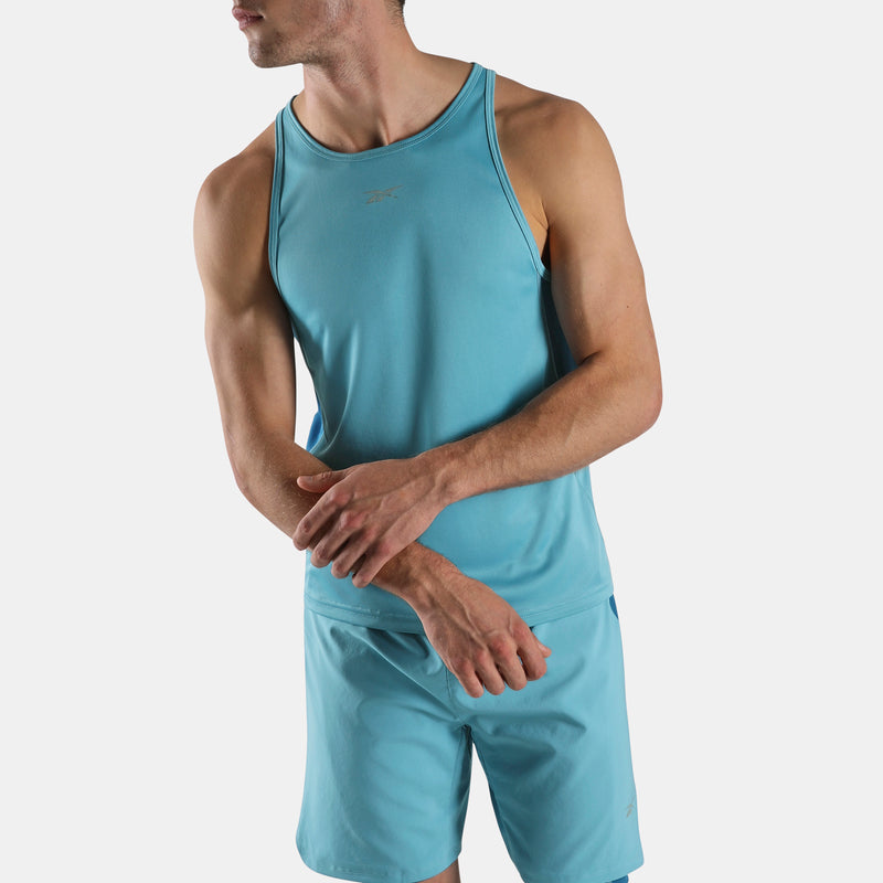 ID Run Tank
