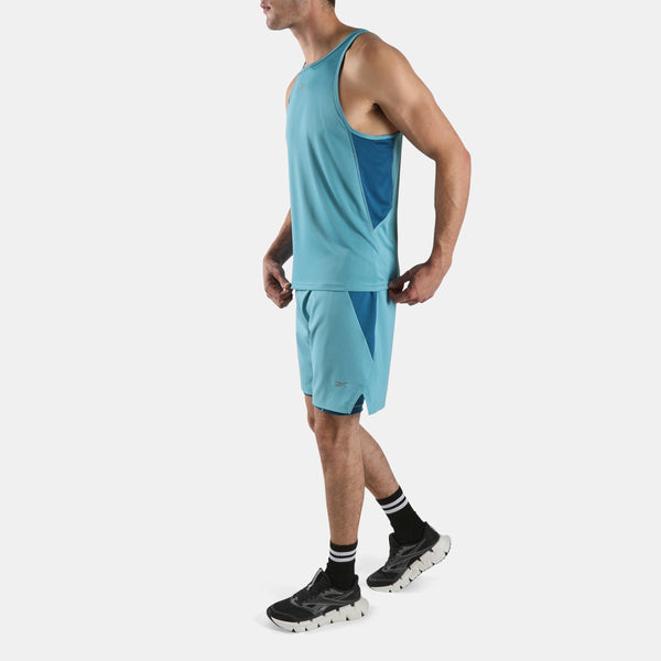 ID Run Tank