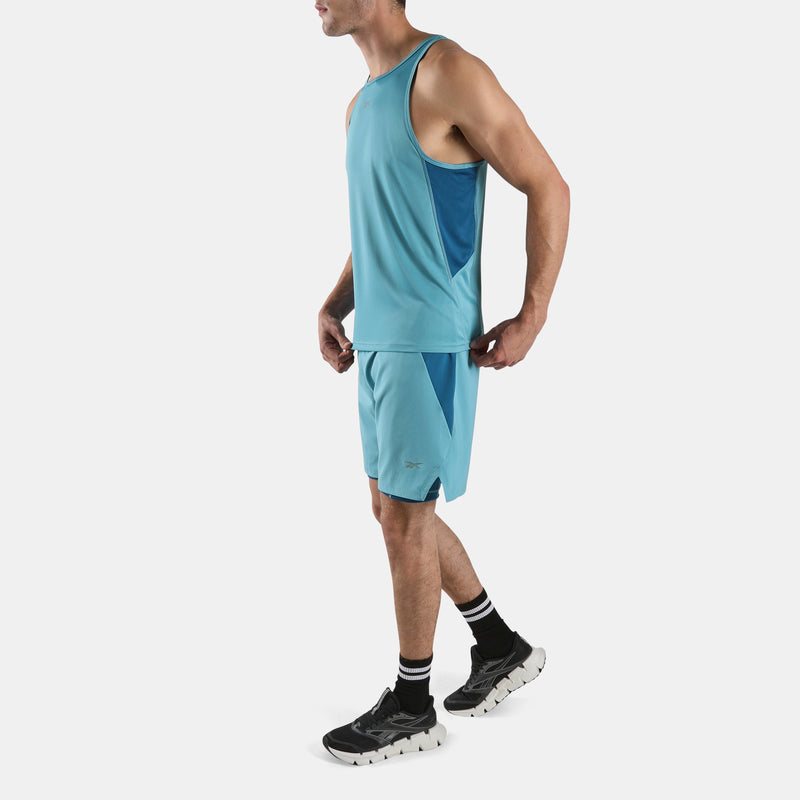 ID Run Tank