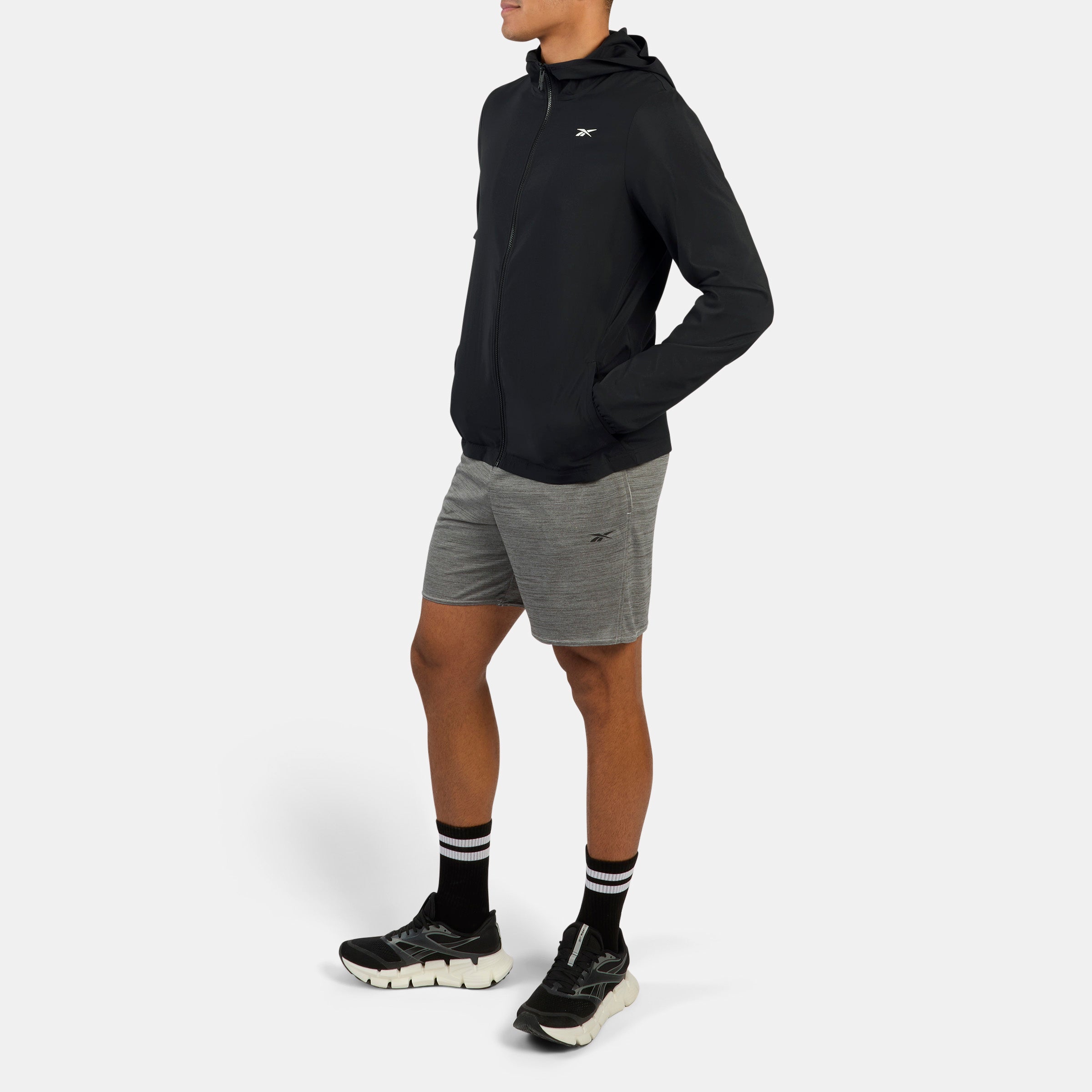 Reebok Jackets │ Track Jackets & Windbreakers │ Reebok – Reebok EU