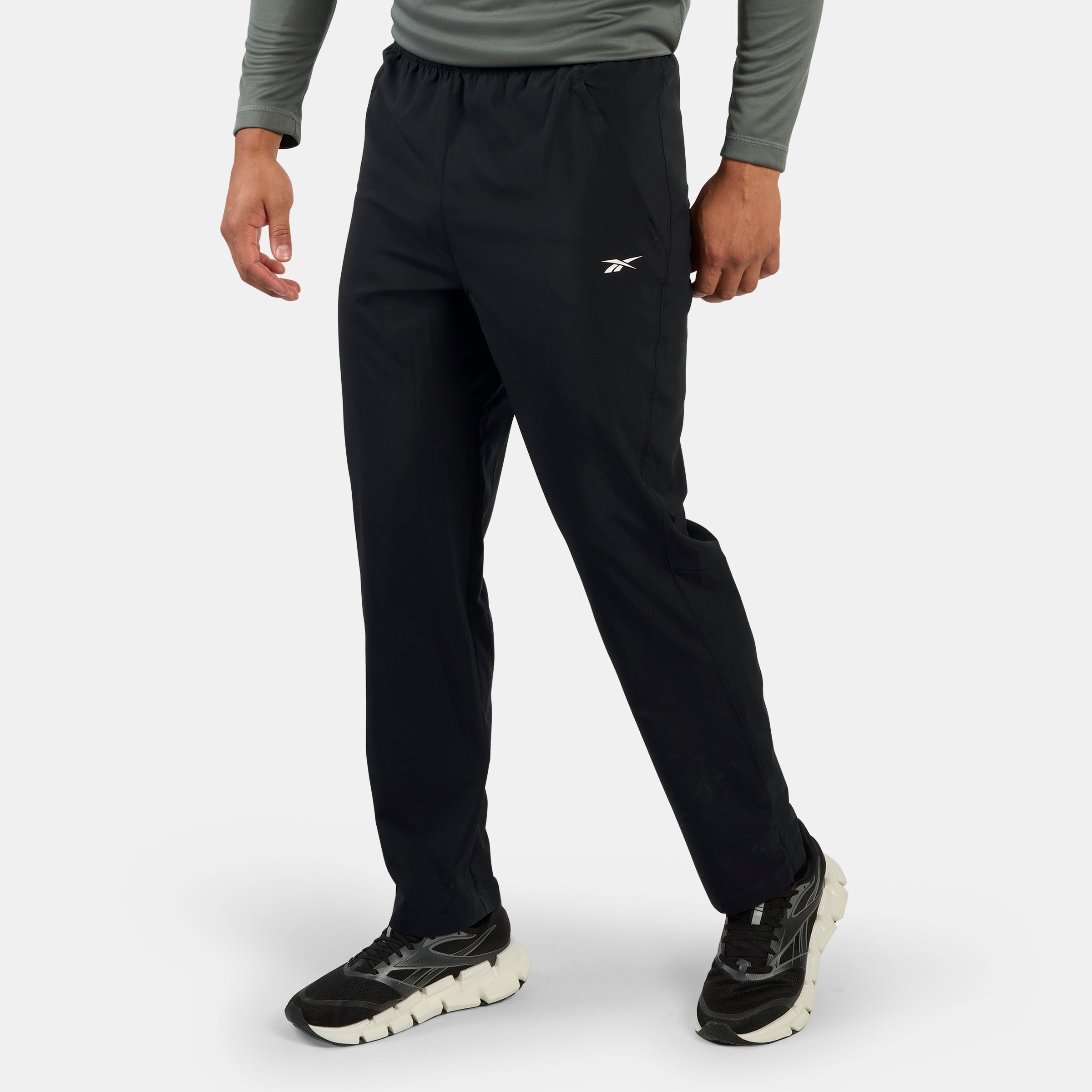 Reebok ID Train Tricot Knit Pant