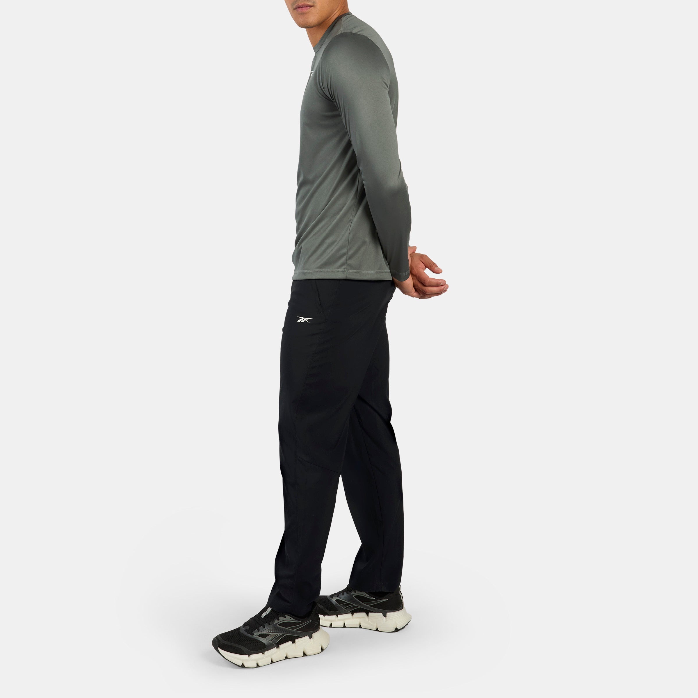 Reebok ID Train Woven Jogger Pants