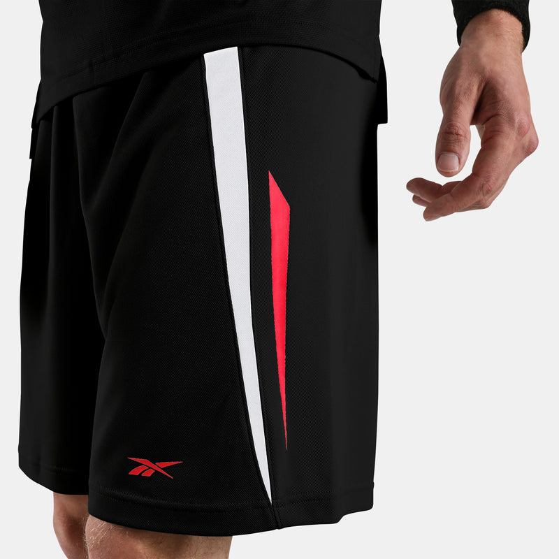 ID FOOTBALL 7" SHORT