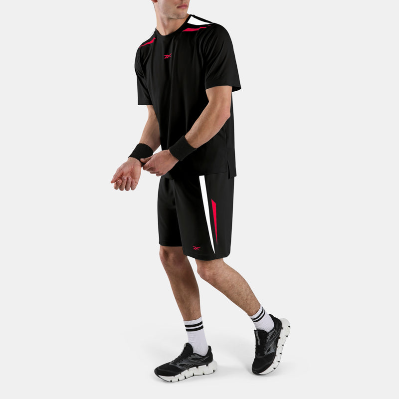 ID FOOTBALL 7" SHORT