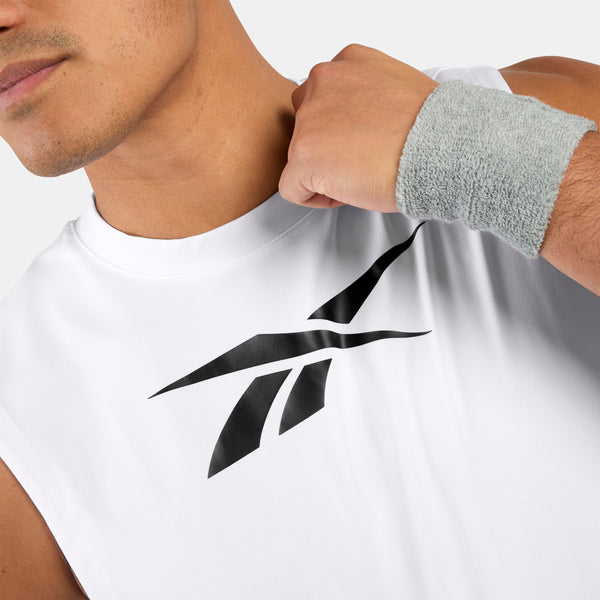 ID Basketball Sleeveless T-Shirt