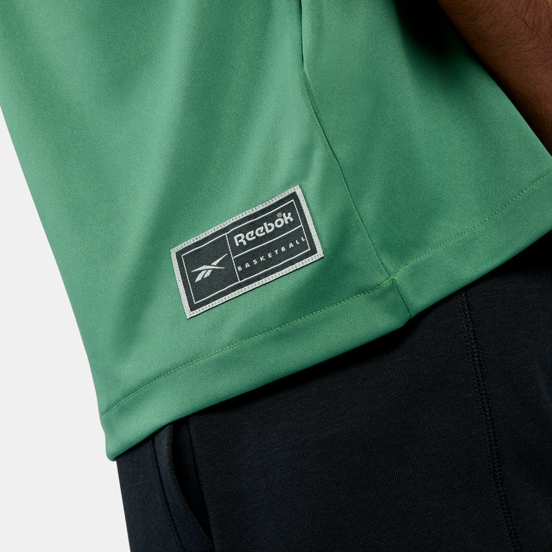 ID Basketball Relaxed T-Shirt