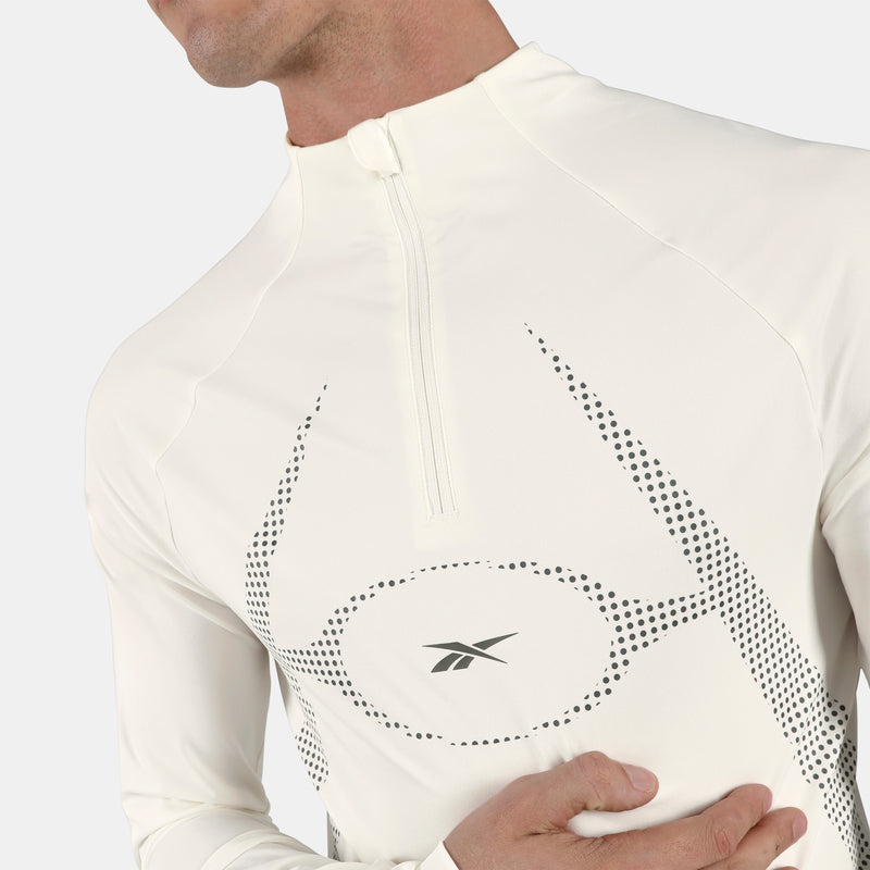 Athlete Flex Men's Quarter Zip