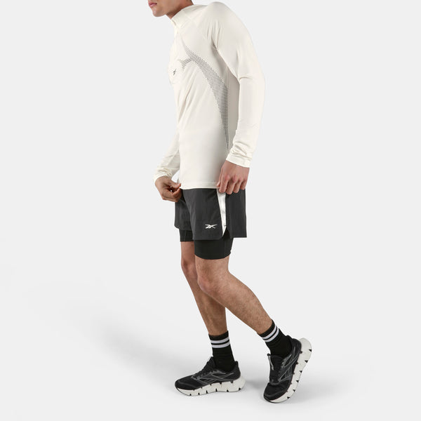 Athlete Flex Men's Quarter Zip