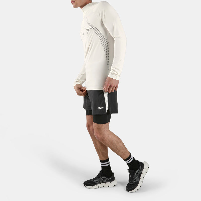 Athlete Flex Men's Quarter Zip