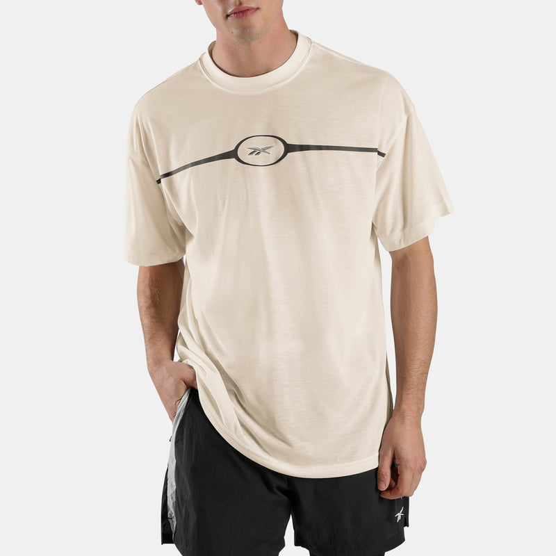 Athlete Flex Relaxed T-Shirt