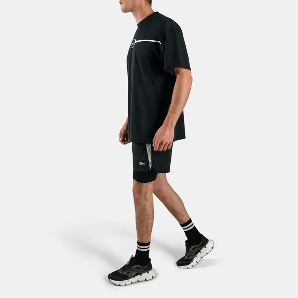Athlete Flex Relaxed T-Shirt