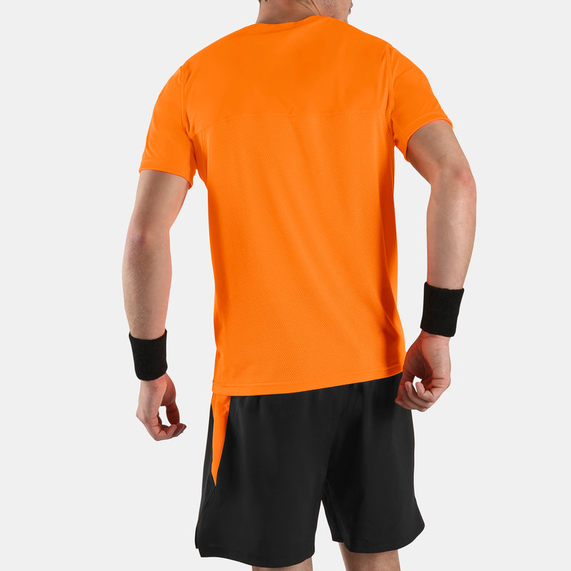 Id Run T-Shirt