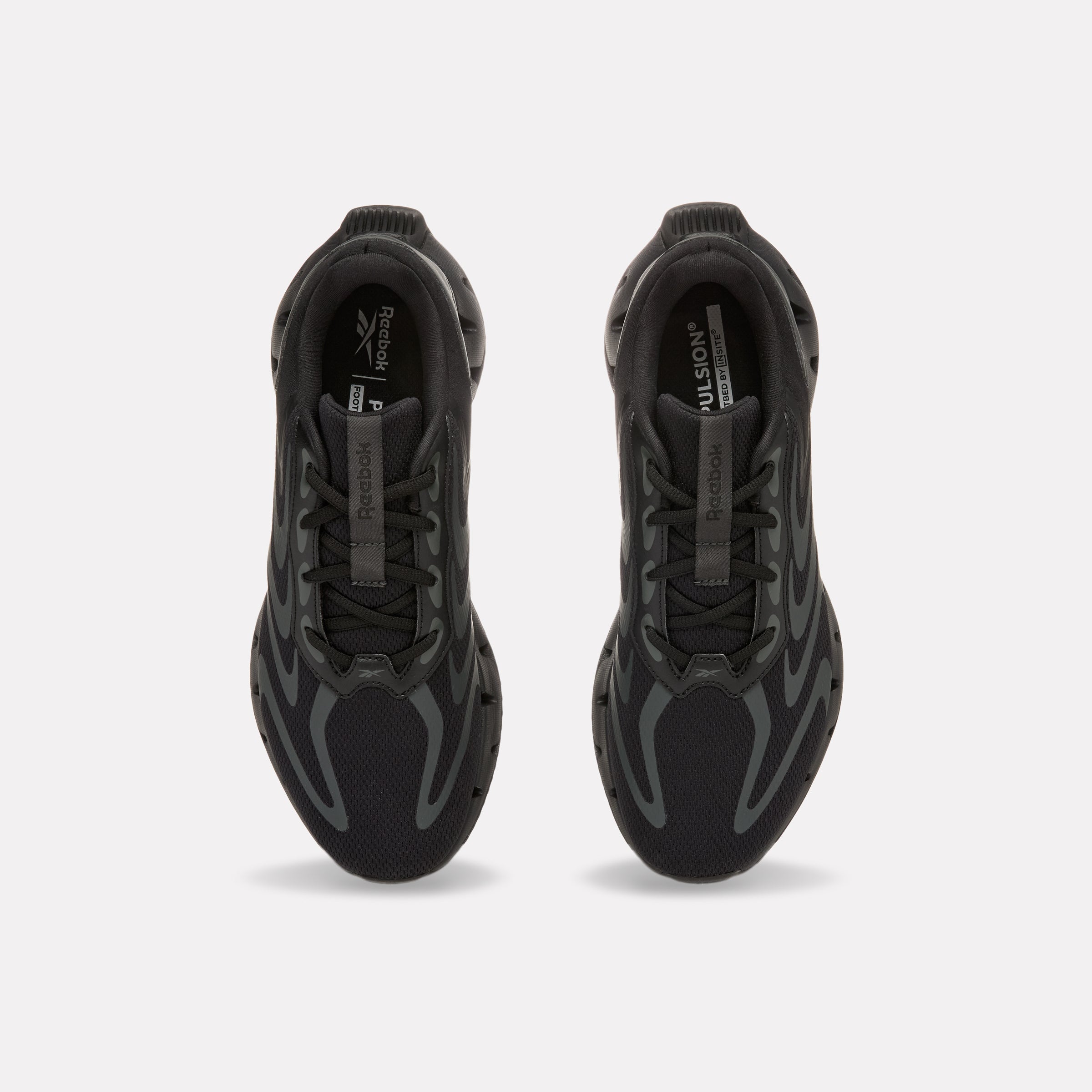 2セット【SHY】3rd+REGENERATION/Live in Europe Reebok Zig Rise Running Shoes