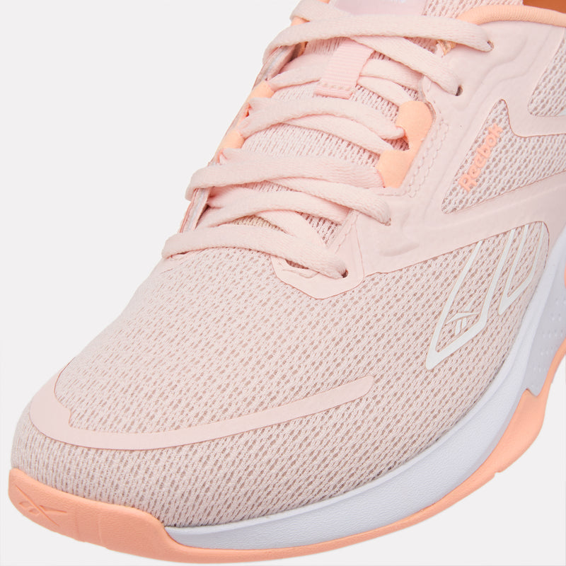 Nanoflex TR 3 Women's Shoes