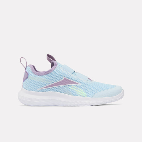 Rush Runner Slip-On Kindersneakers