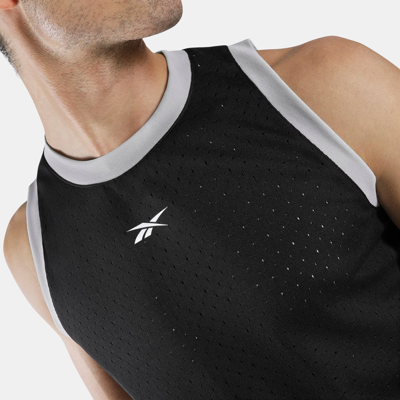 ID Basketball Mesh Jersey