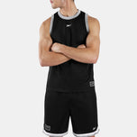 ID Basketball Mesh Jersey