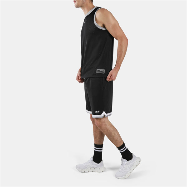 ID Basketball Mesh Jersey