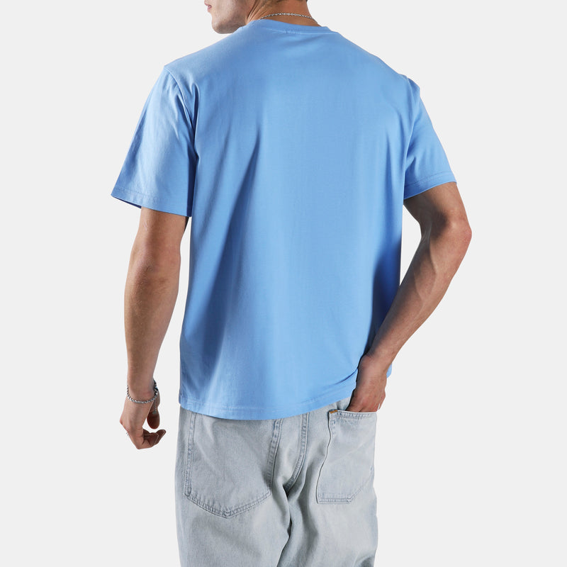 Tri-Color Badge T-Shirt