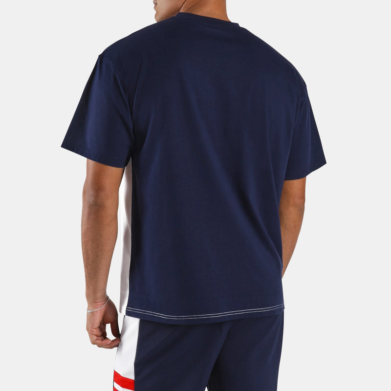 Heritage Cut & Sew T-Shirt