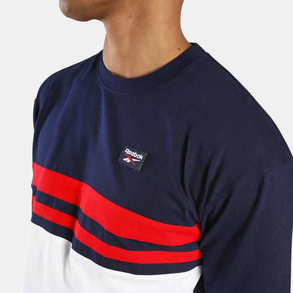 Heritage Cut & Sew T-Shirt