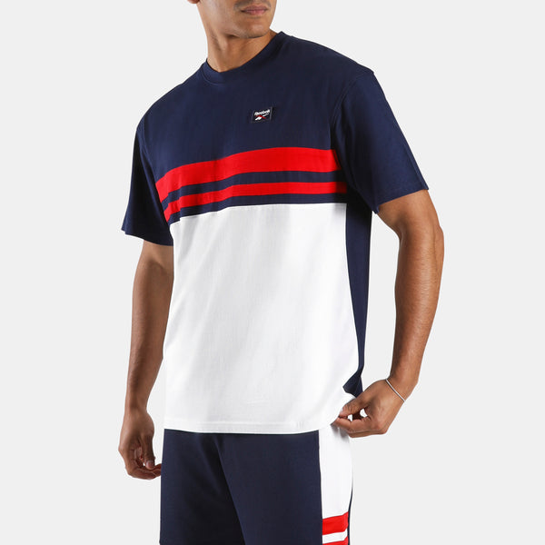 Heritage Cut & Sew T-Shirt