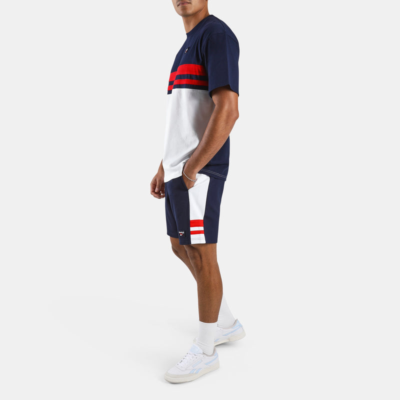 Heritage Cut & Sew T-Shirt