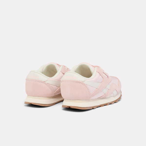 Classic Nylon Kid's Sneakers