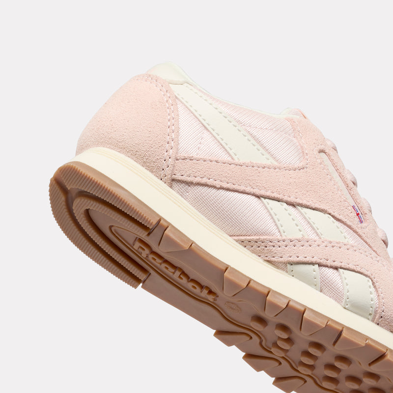 Classic Nylon Kid's Sneakers