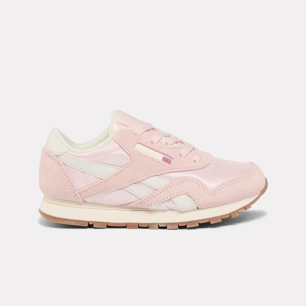 Classic Nylon Kid's Sneakers